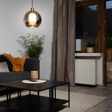 Bungalow Appartements - "Studio Living" Haselünne Kültér fotó