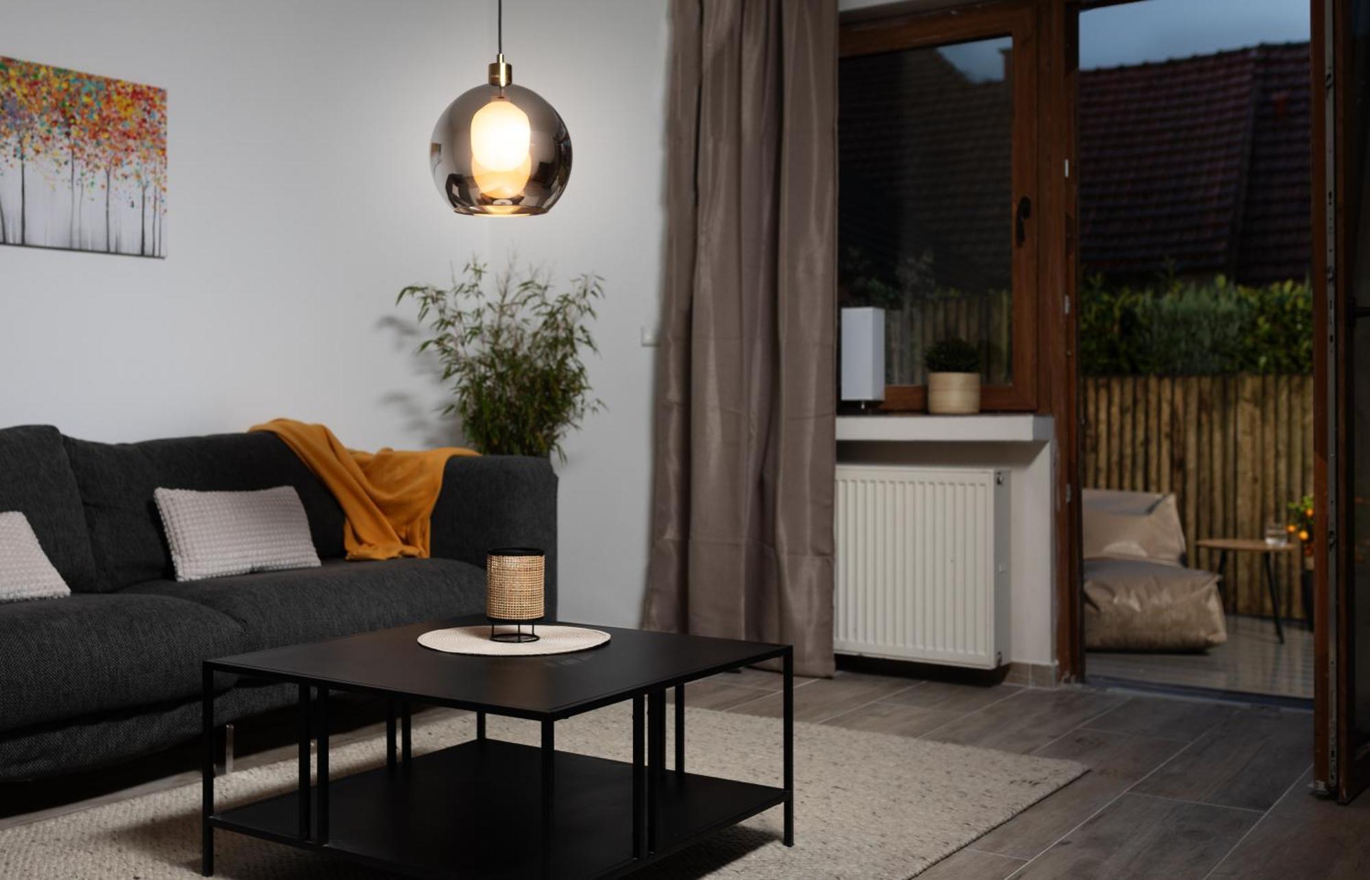 Bungalow Appartements - "Studio Living" Haselünne Kültér fotó