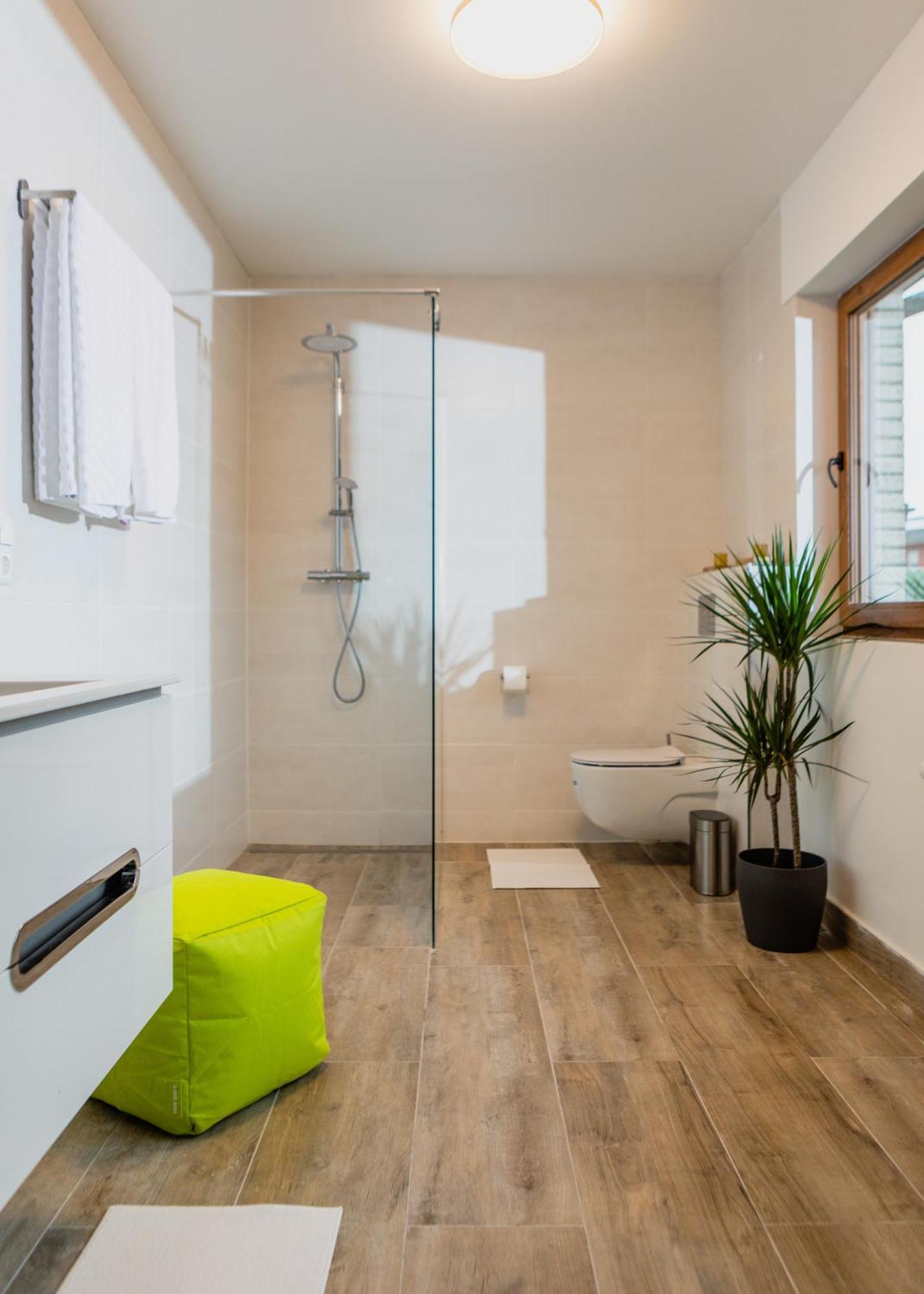 Bungalow Appartements - "Studio Living" Haselünne Kültér fotó